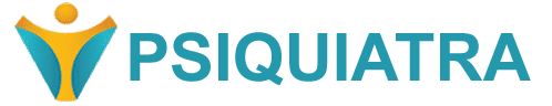 Psiquiatra na Barra da Tijuca RJ, Psiquiatra perto de Mim Logo